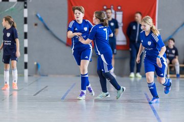 Bild 32 - wDJ Loewinnen Cup D2